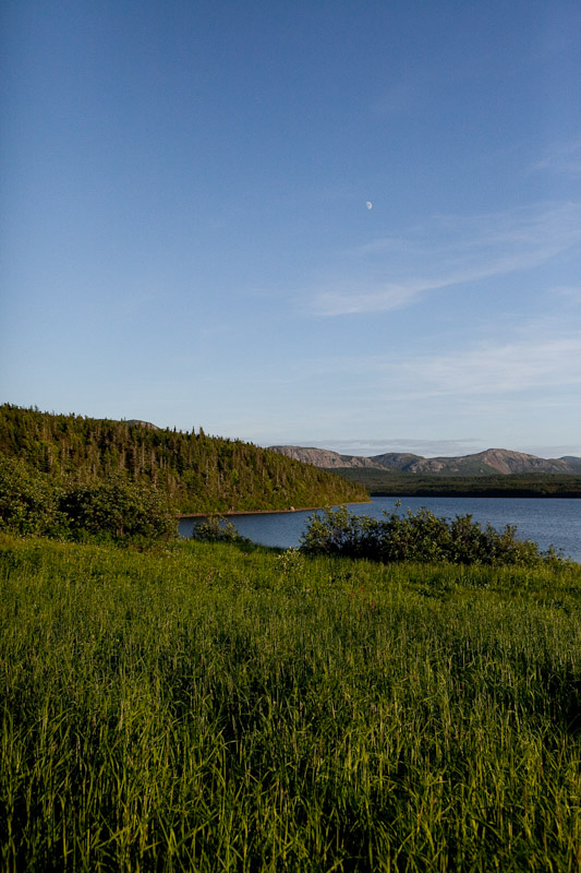 Gros Morne Natinal Park <br/><i></i>