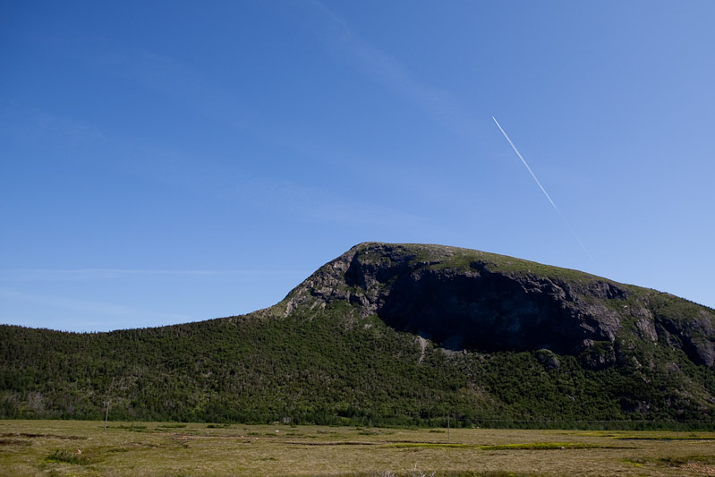 Gros Morne Natinal Park <br/><i></i>