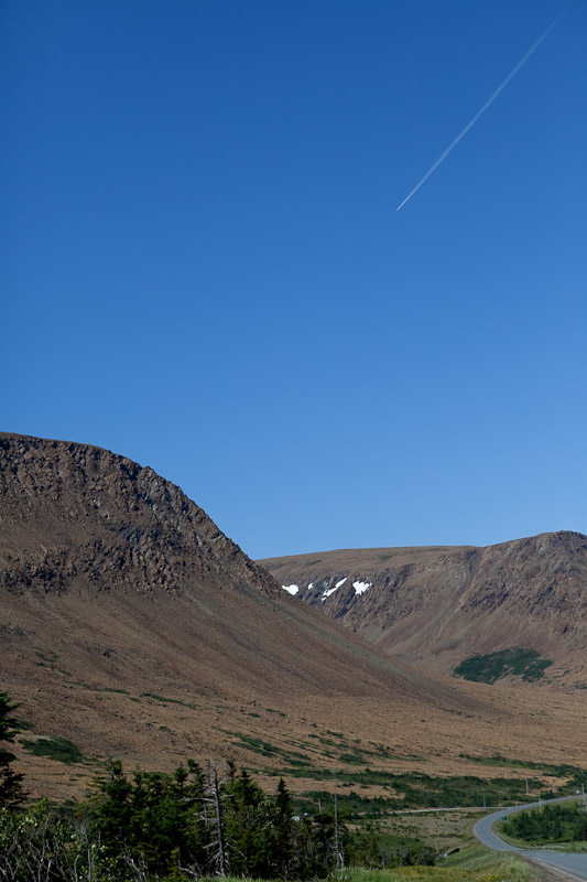 Gros Morne Natinal Park <br/><i></i>