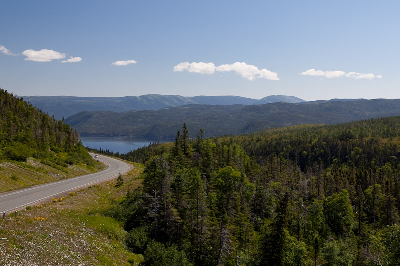 Gros Morne Natinal Park <br/><i></i>