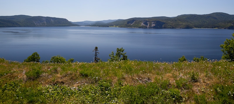 Gros Morne Natinal Park <br/><i></i>